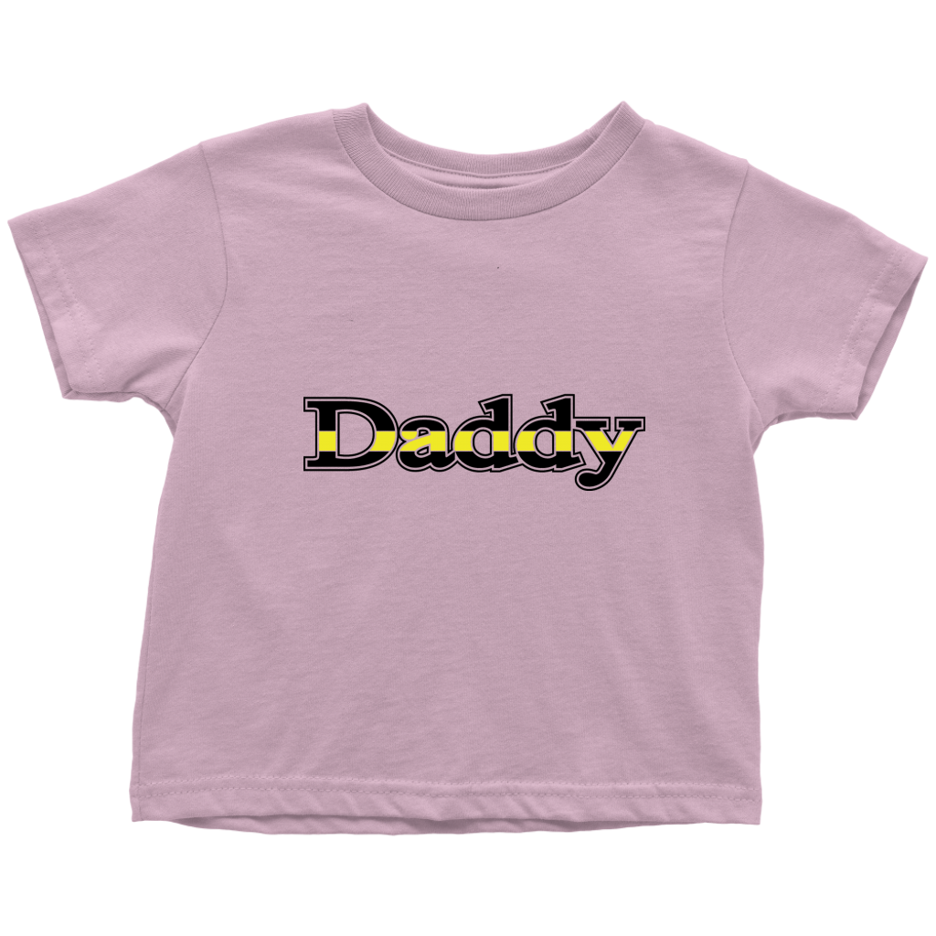 Proud Daddy Kid's Onesie - view 16
