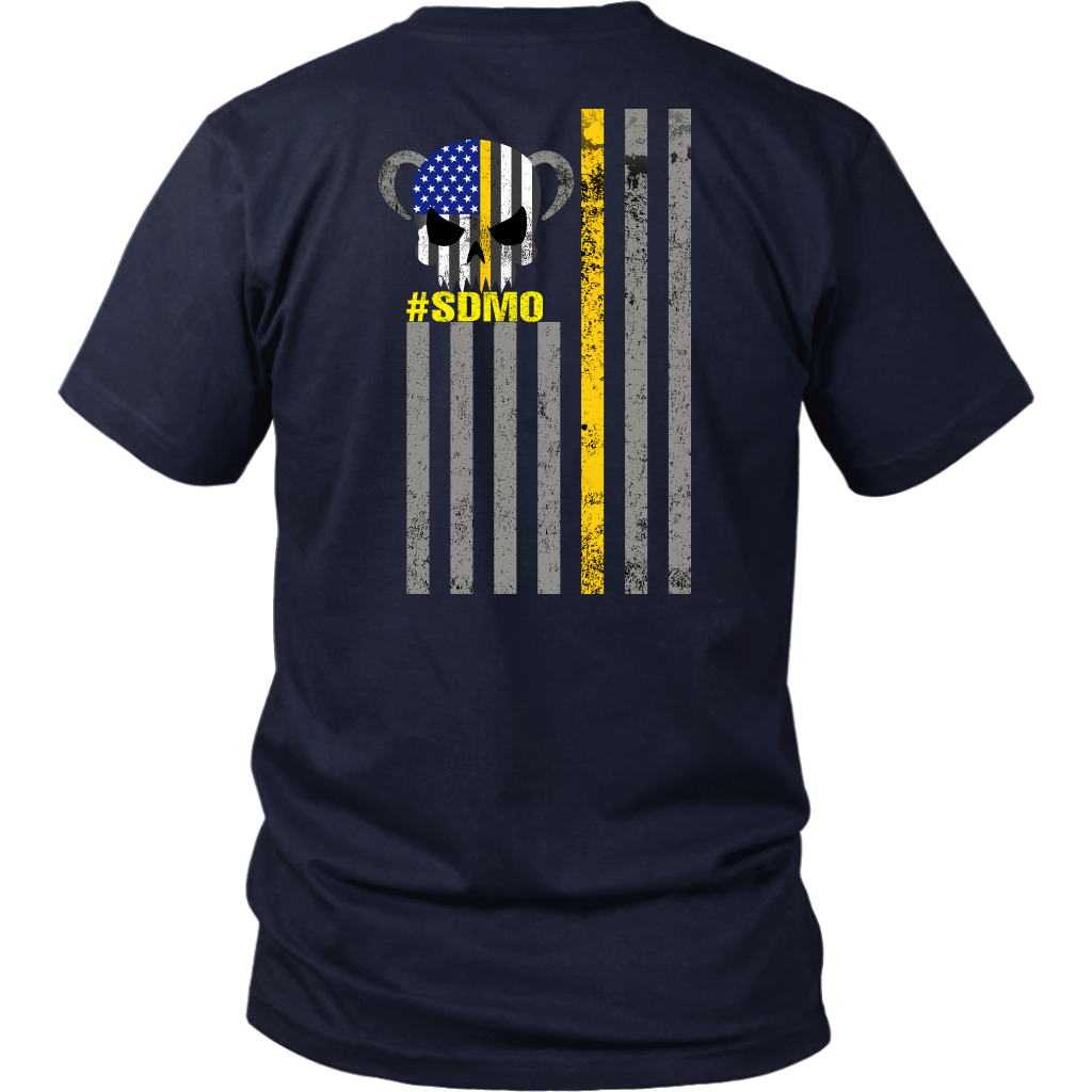 Slow Down Move Over Shirt - view 3