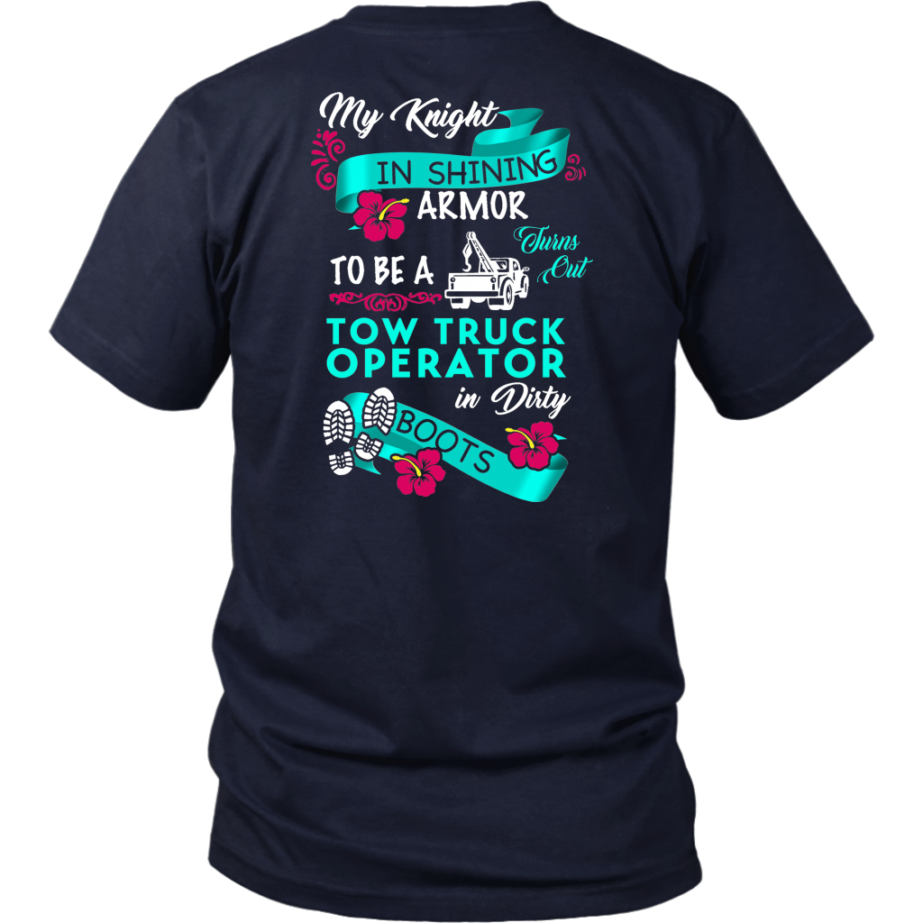 My Knight In Shining Armor Hoodie - view 4