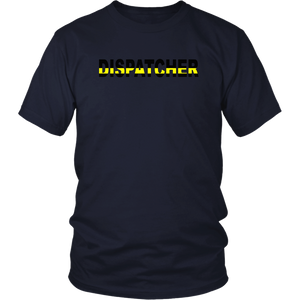Dispatcher Shirt