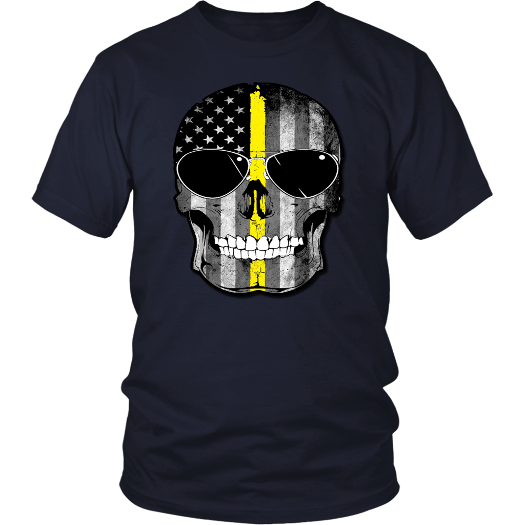 Proud Tow Truck Operator Shirt - view 3