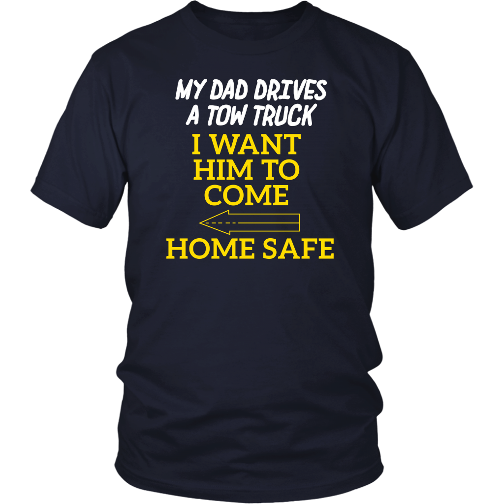 Slow Down Move Over Shirt - view 2