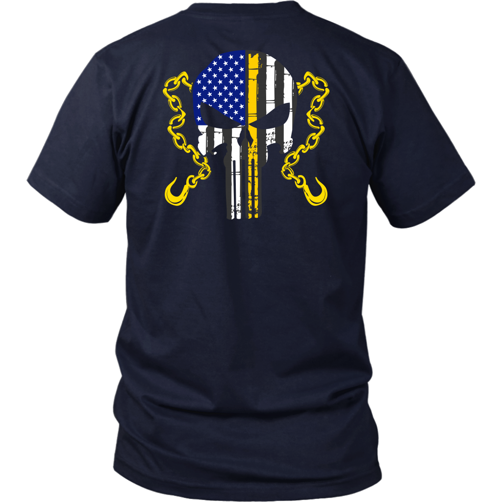 SDMO SHIRT - view 3