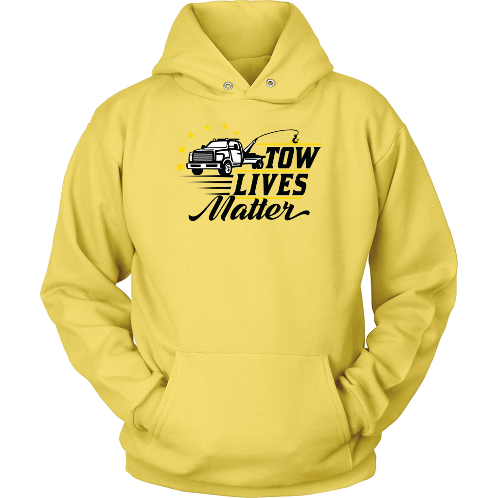 Tow Lives Matter Shirt - view 8