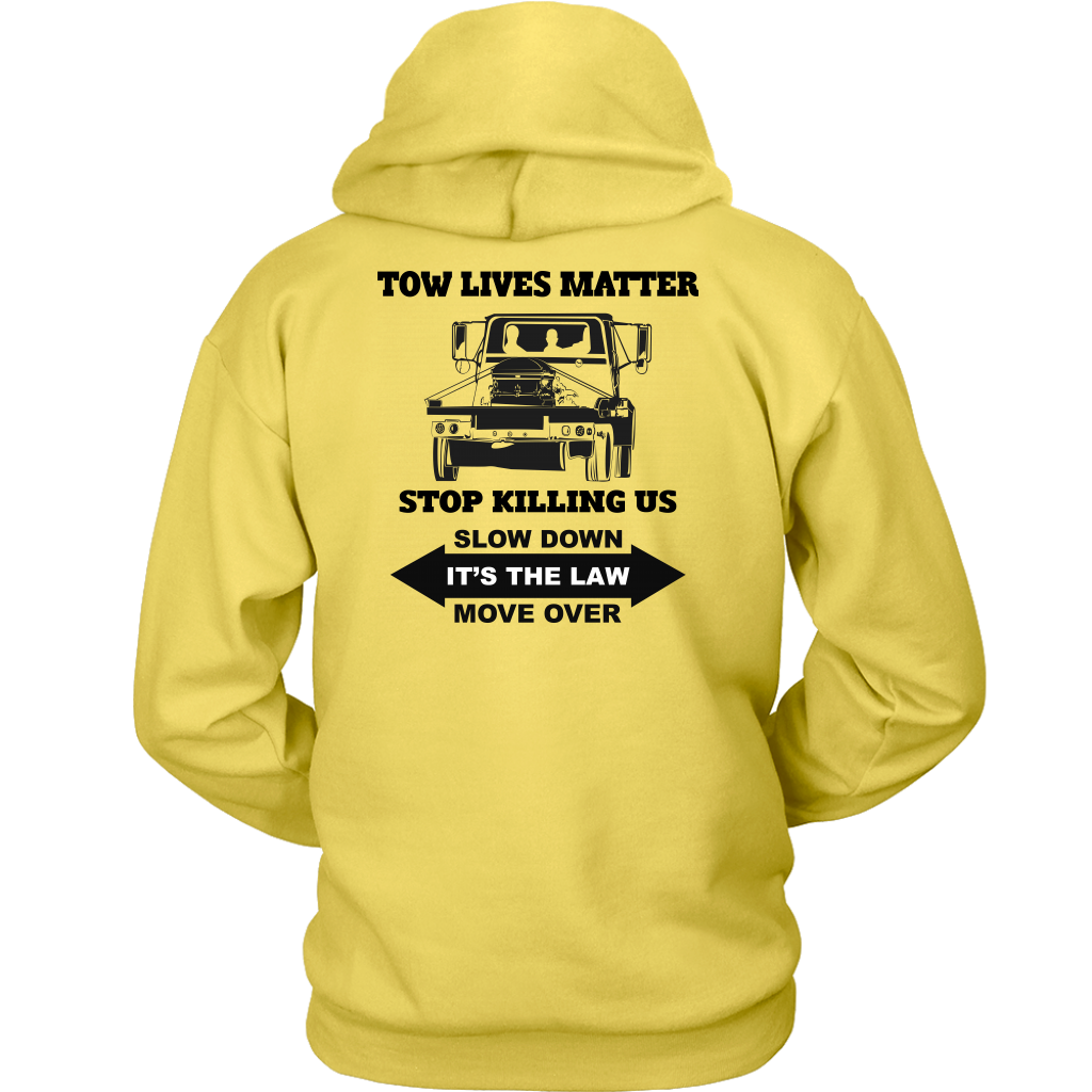 #Towlivesmatter Shirt - view 13