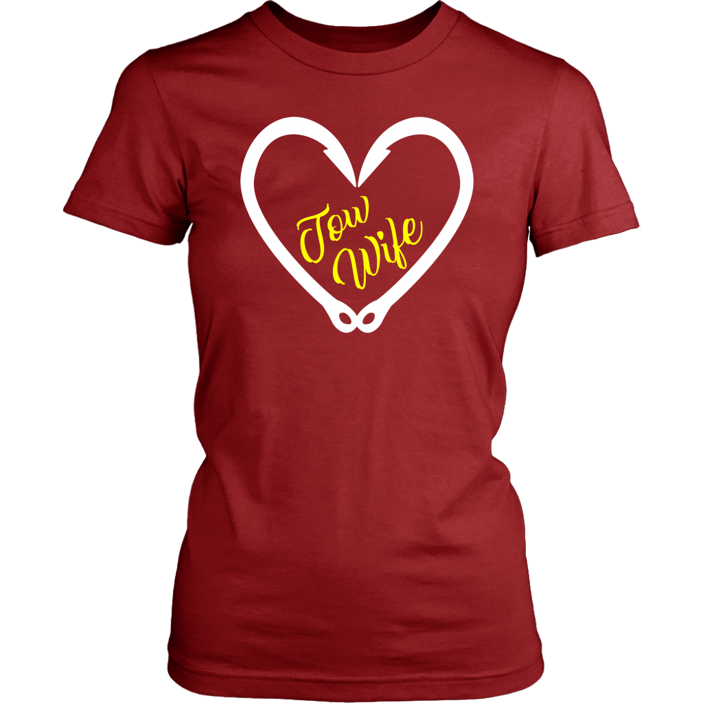 Tow Wife Shirt - view 14