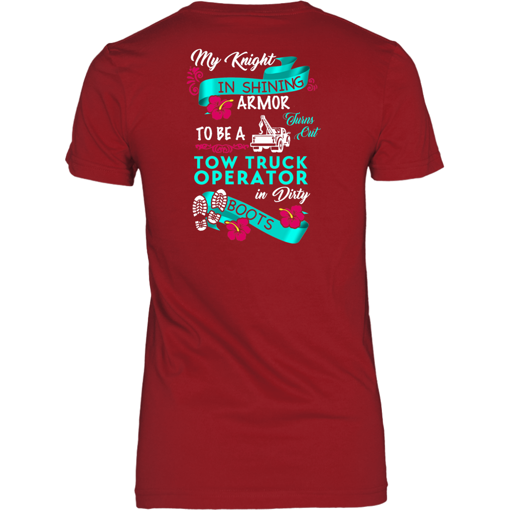 My Knight In Shining Armor Hoodie - view 12