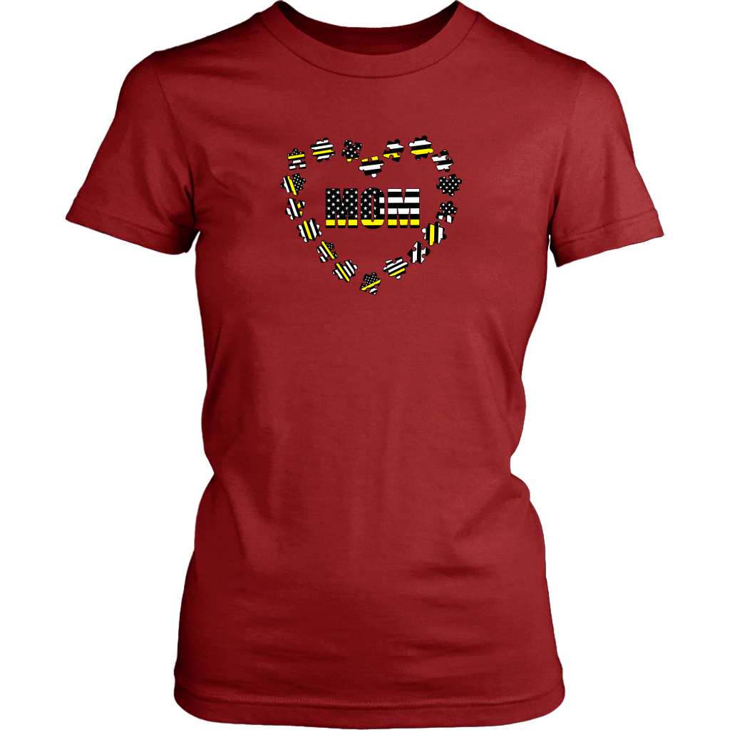 Tow Mom Shirt - view 12