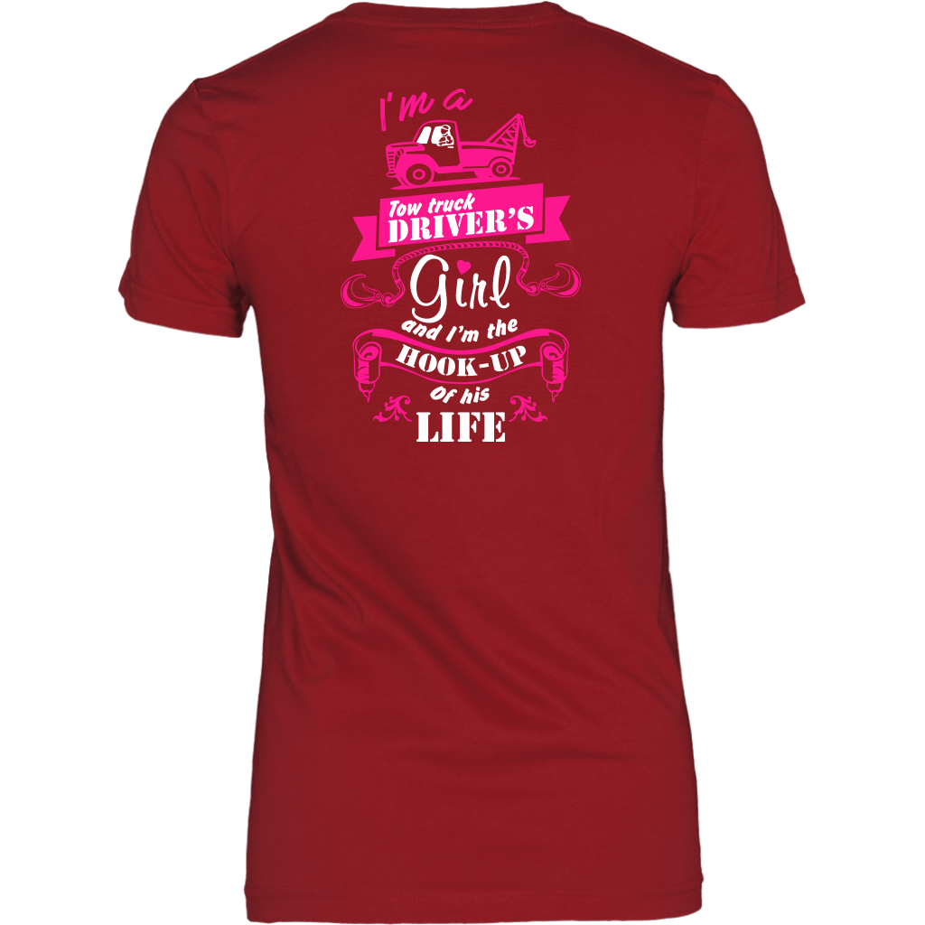 Tow Wife Shirt - view 9