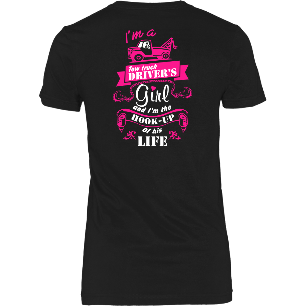 Tow Wife Shirt - view 7