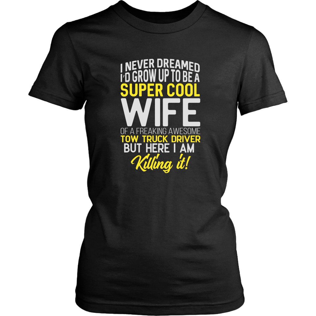 Poud Tow Wife
