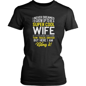 Poud Tow Wife
