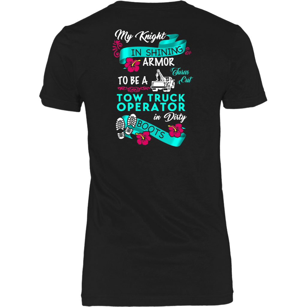 My Knight In Shining Armor Hoodie - view 10