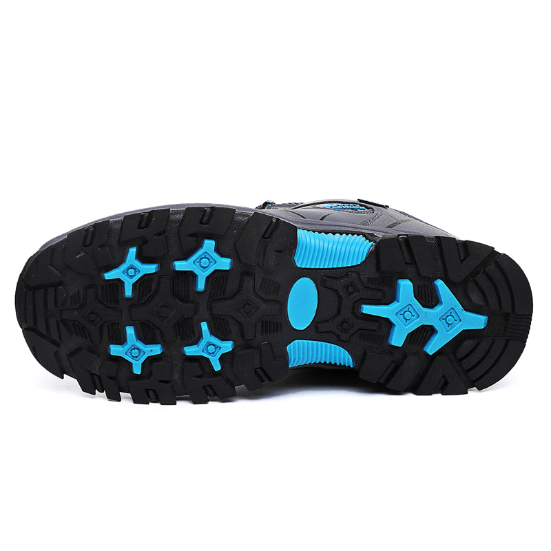 Indestructible Premium Waterproof Snow Boots - view 10