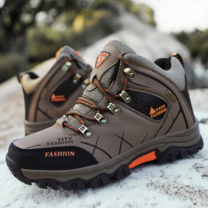 Indestructible Premium Waterproof Snow Boots