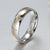 Thin Yellow Line High Quality Couple Ring