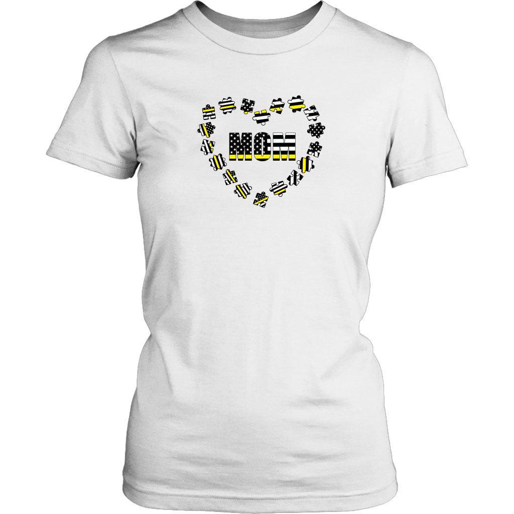 Tow Mom Shirt - view 10