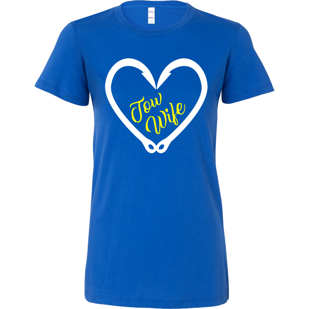 Tow Wife Shirt - view 10