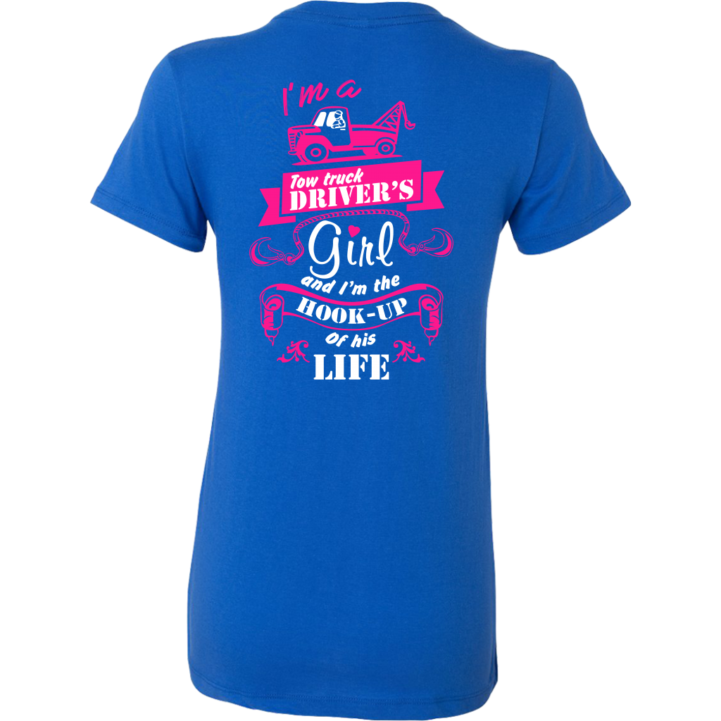 Tow Wife Shirt - view 5