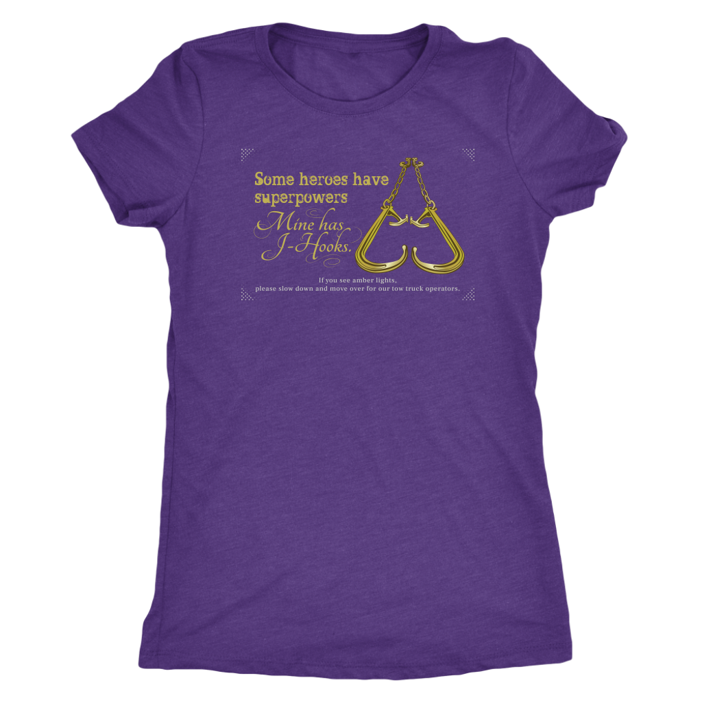 Proud Tow Wife Shirt - view 6