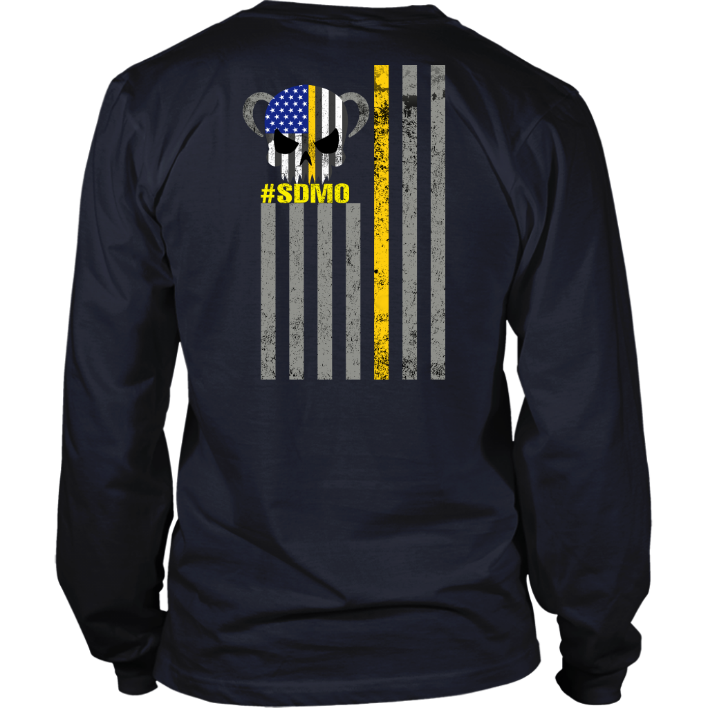Slow Down Move Over Shirt - view 6
