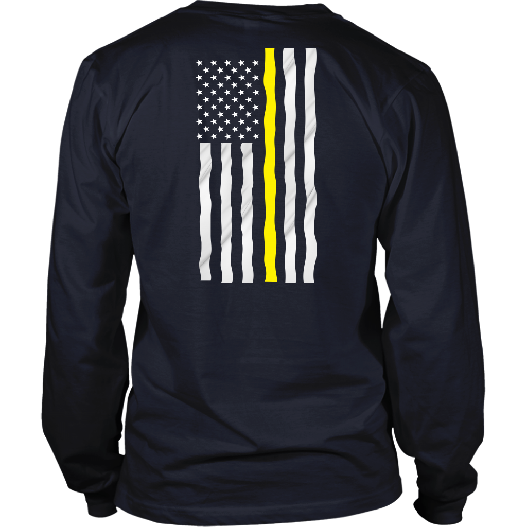 Towlivesmatter Shirt - view 5