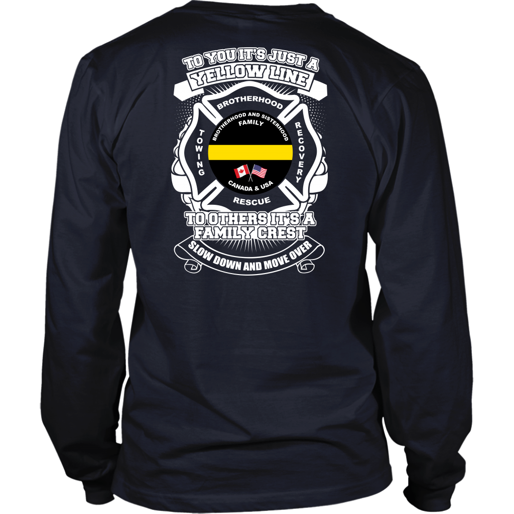 SDMO Shirt - view 4