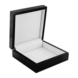 Tow Lives Matter Jewelry Box