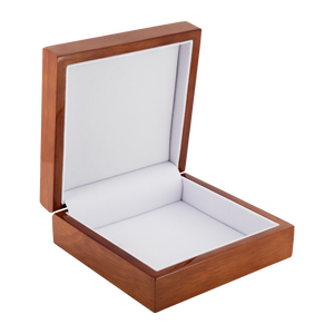 Tow Lives Matter Jewelry Box