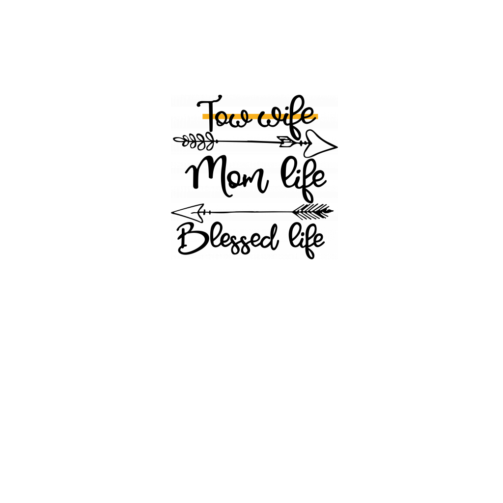 Tow Wife Shirt - view 8