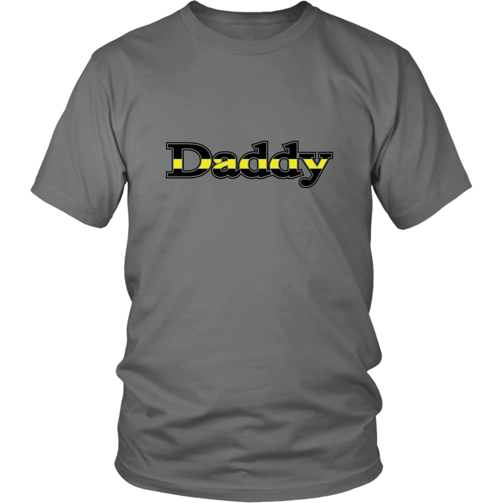 Proud Tow Daddy Shirt
