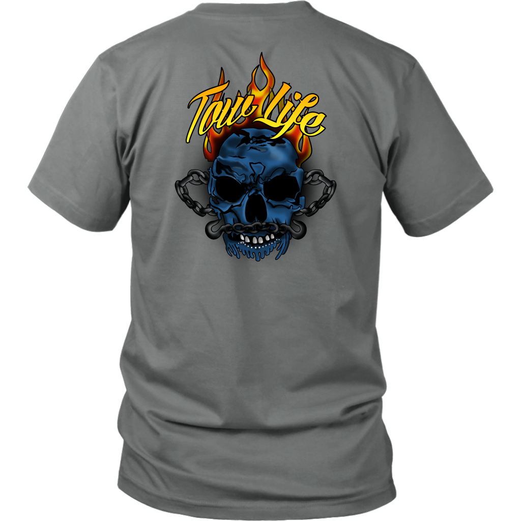 Proud Tow Operator T-Shirt - view 2