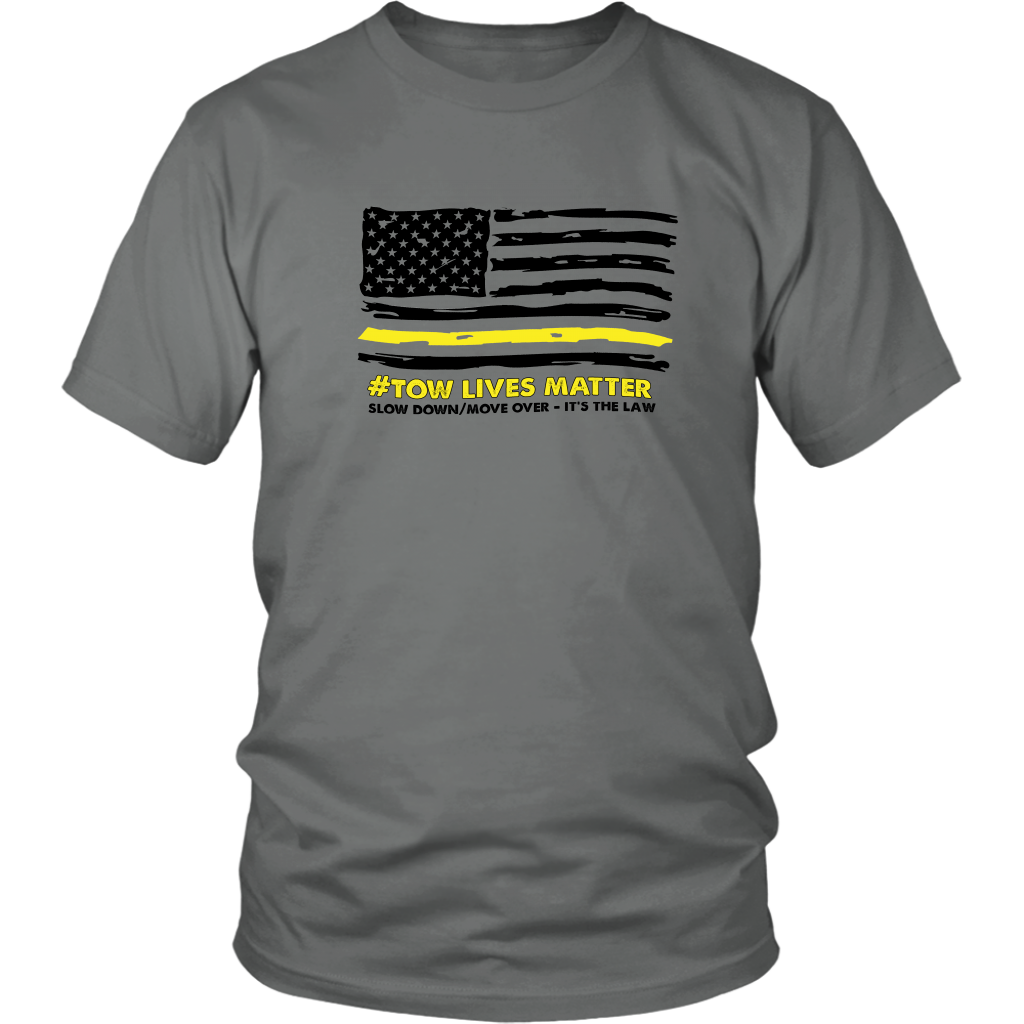 #Towlivesmatter Shirt