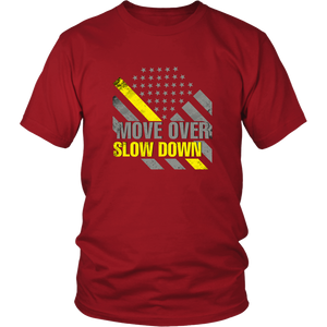Move Over Slow Down Shirt