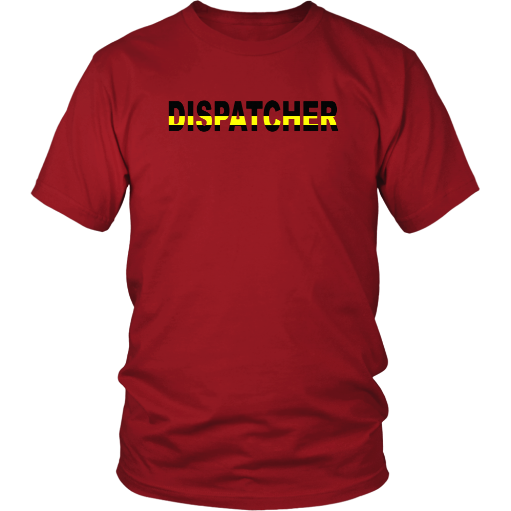 Dispatcher Shirt