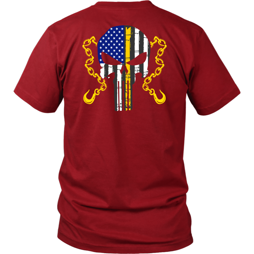 SDMO SHIRT - view 2
