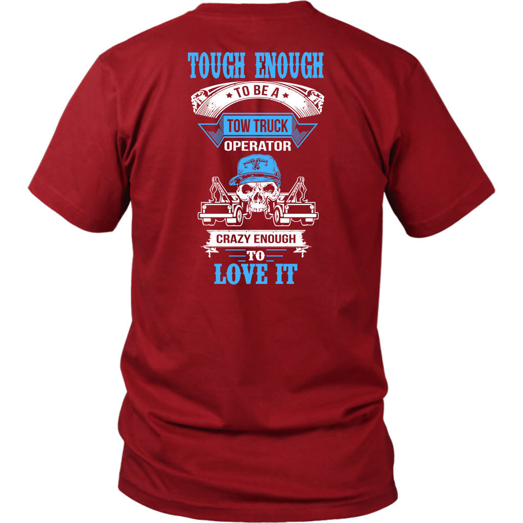 Tow Operator Shirt - view 2