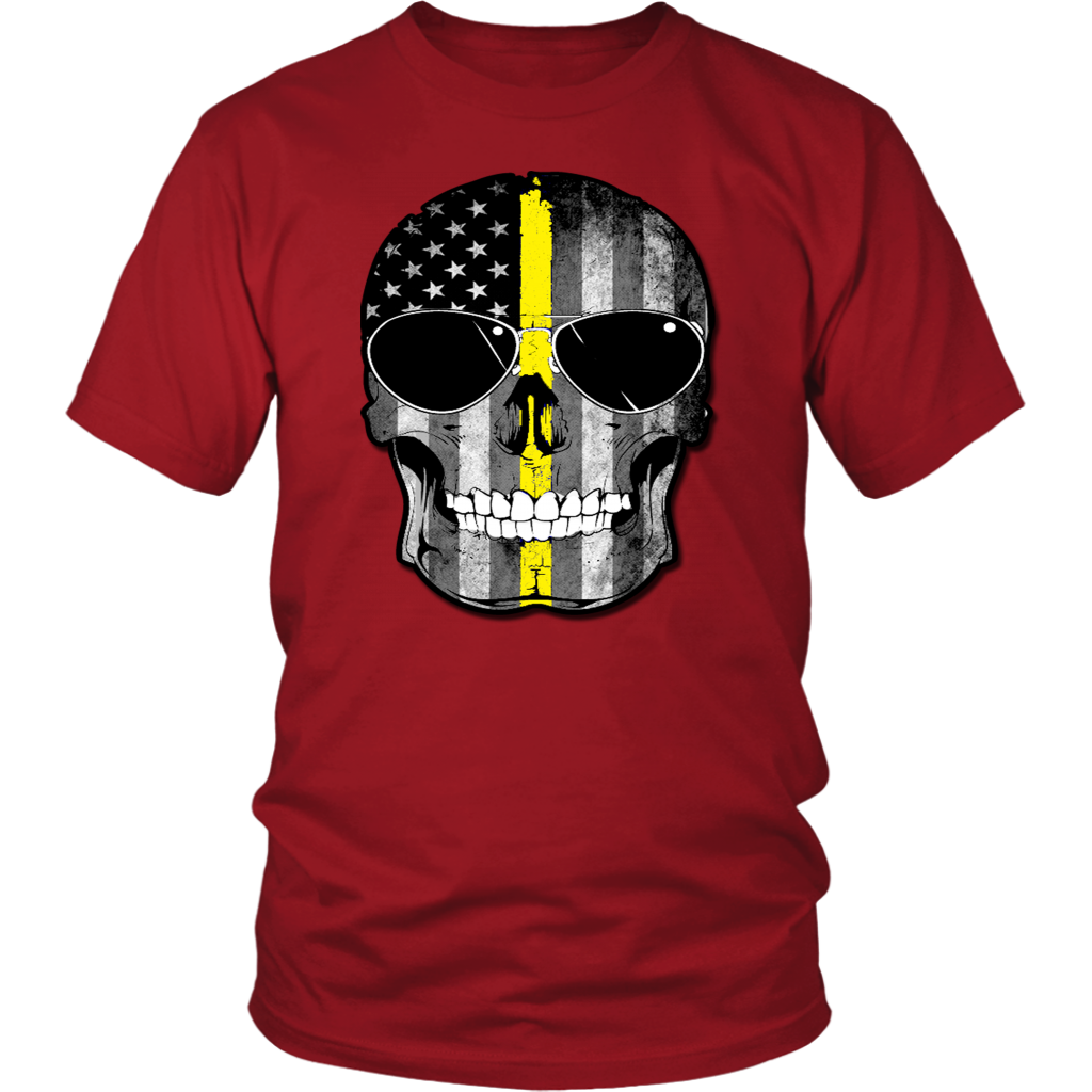 Proud Tow Truck Operator Shirt - view 2