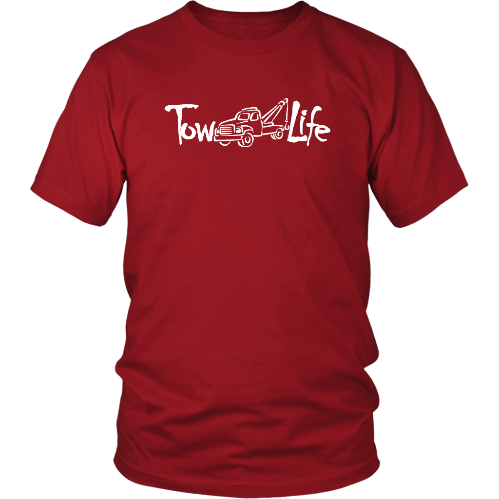 Tow Life Shirt - view 2