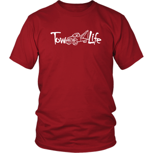 Tow Life Shirt