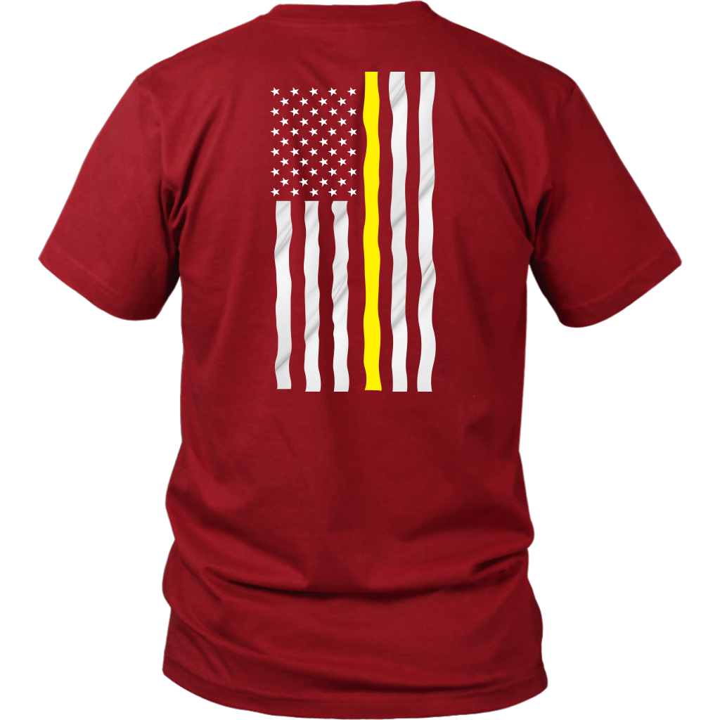 Towlivesmatter Shirt - view 2