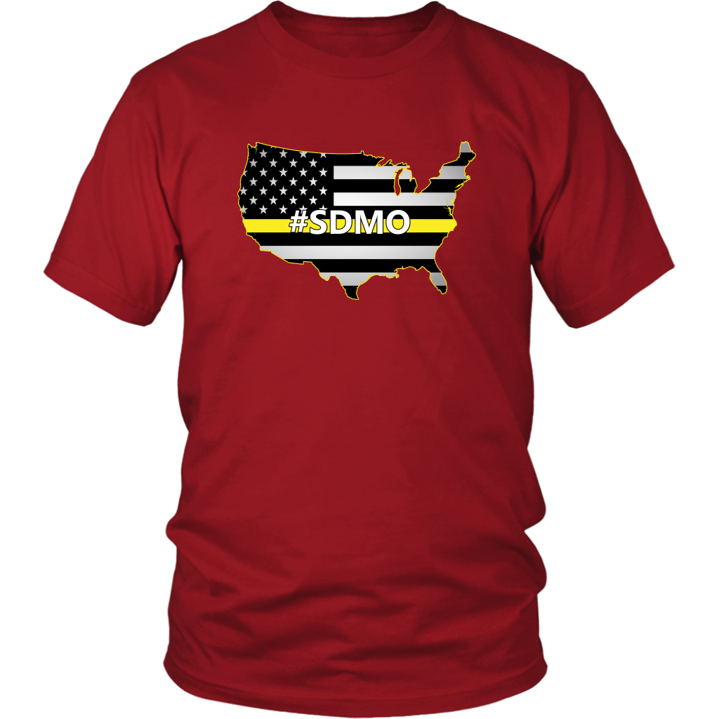 #SDMO Shirt - view 2