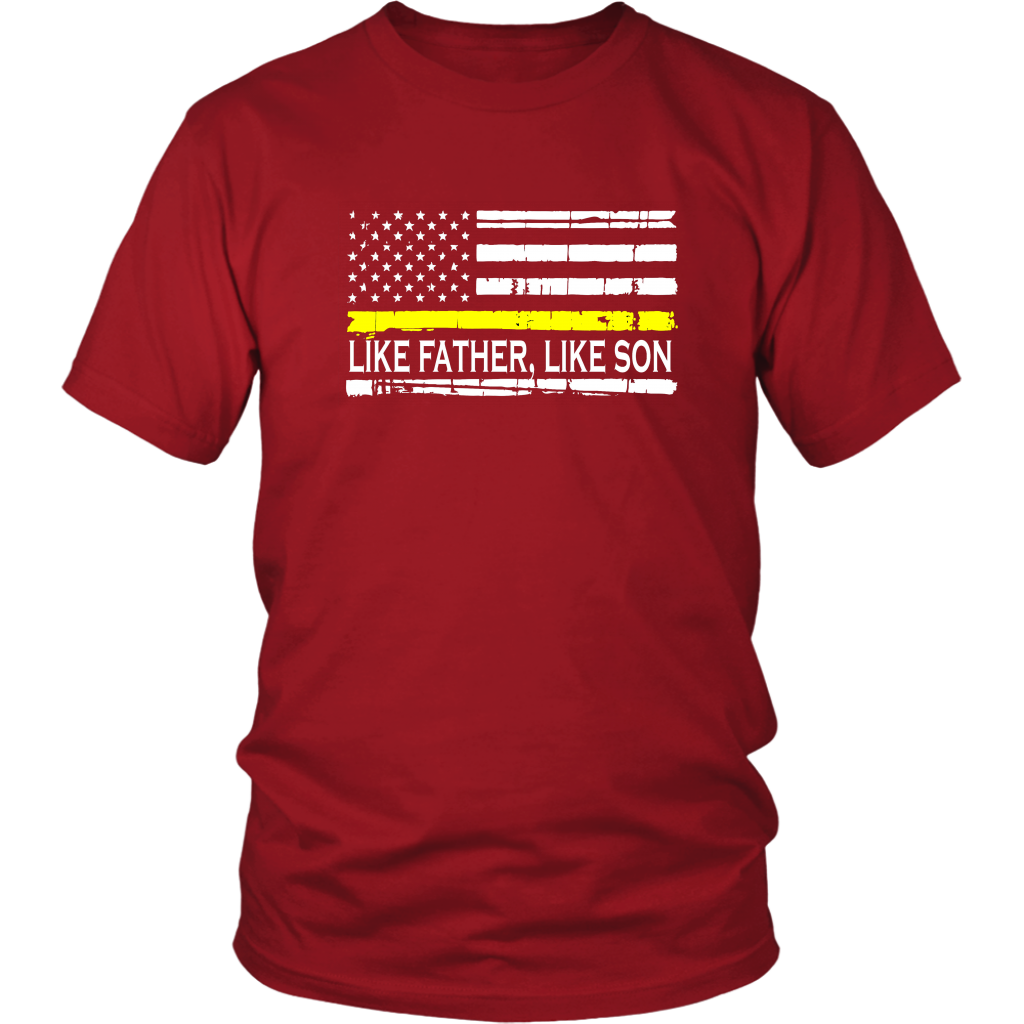 Like Father Like Son Shirt - view 2