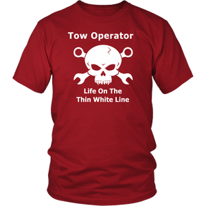 Tow Operator Shirt