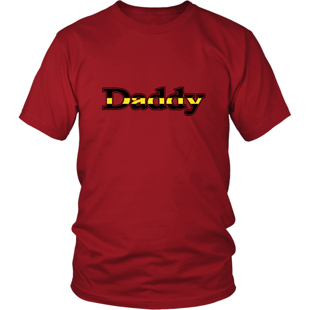 Proud Tow Daddy Shirt - view 2