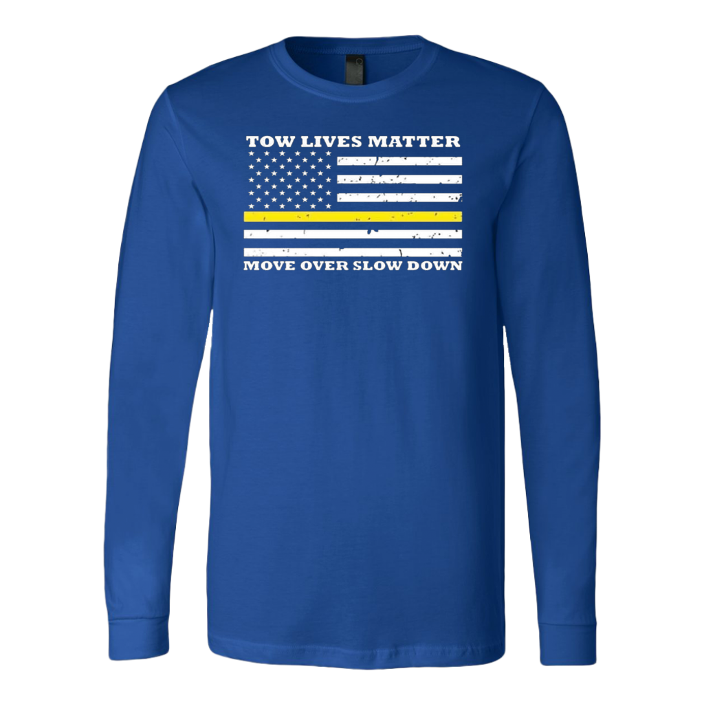 Towlivesmatter Shirt - view 9