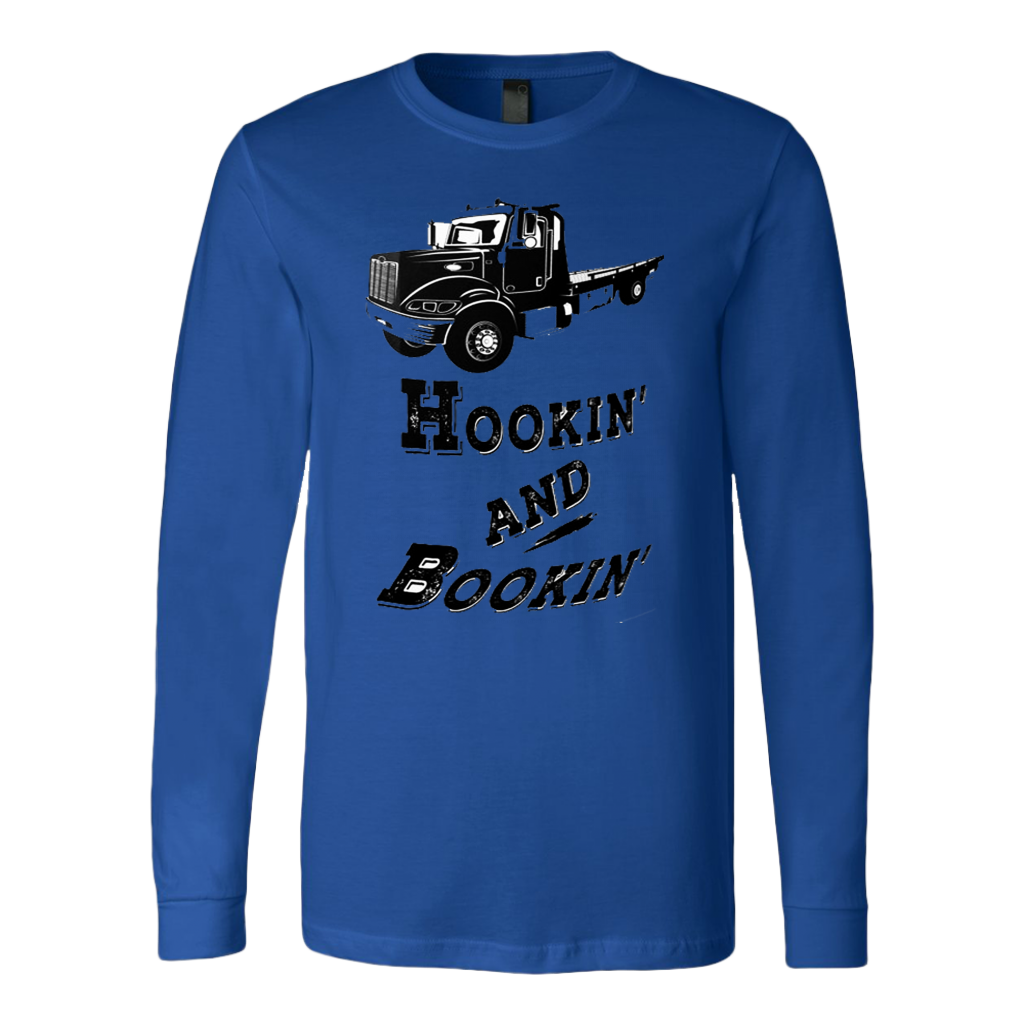 Hookin And Bookin - view 8