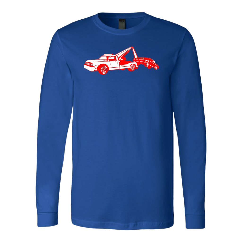 I make Car Disappear, What's your superpower Tshirt - view 9