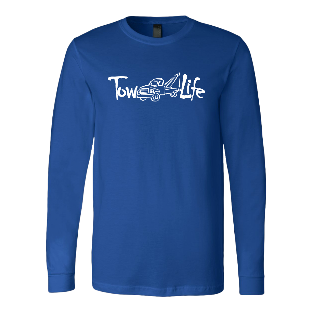 Tow Life Shirt - view 9