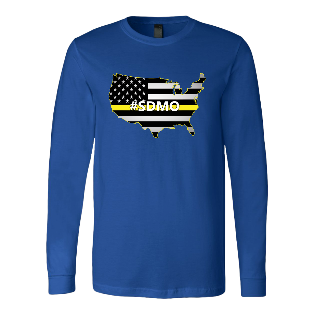 #SDMO Shirt - view 8